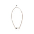 Versace Gold Metal Necklace